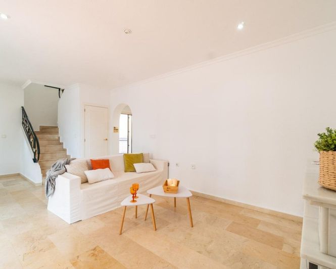 Image No.18-Villa de 3 chambres à vendre à Villamartin