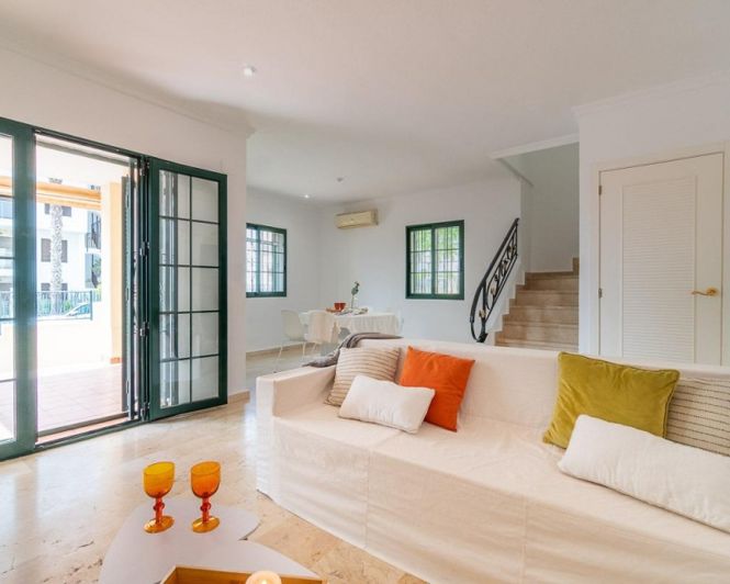 Image No.20-Villa de 3 chambres à vendre à Villamartin