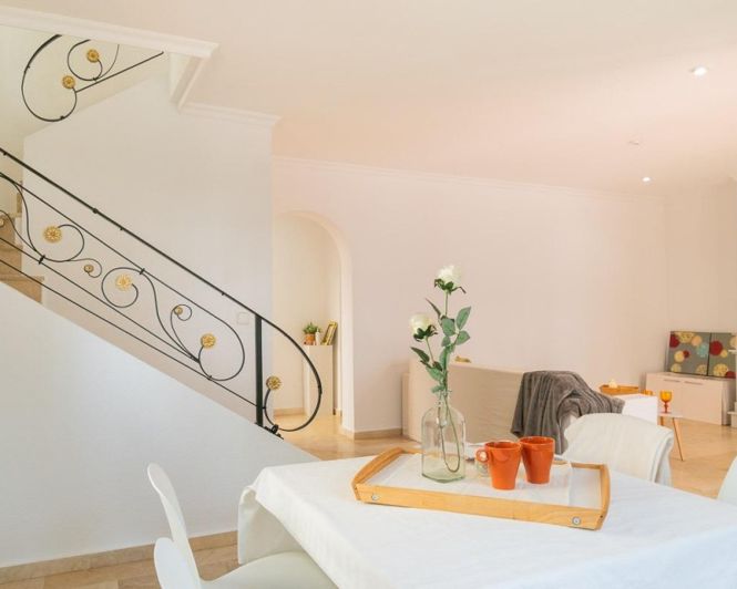 Image No.24-Villa de 3 chambres à vendre à Villamartin