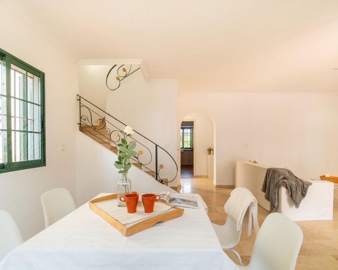 Image No.26-Villa de 3 chambres à vendre à Villamartin