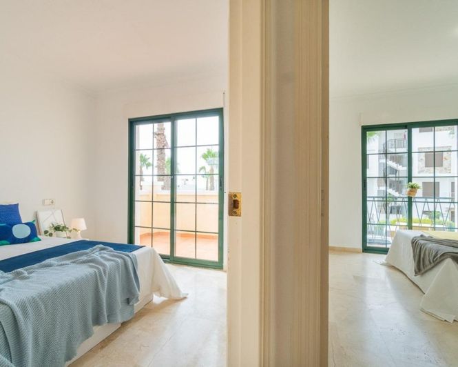 Image No.28-Villa de 3 chambres à vendre à Villamartin