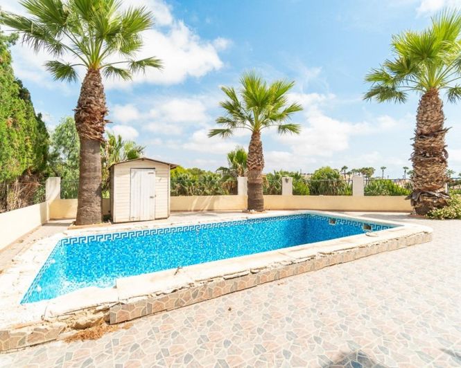 Image No.41-Villa de 3 chambres à vendre à Villamartin