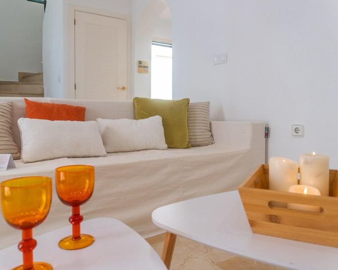 Image No.49-Villa de 3 chambres à vendre à Villamartin