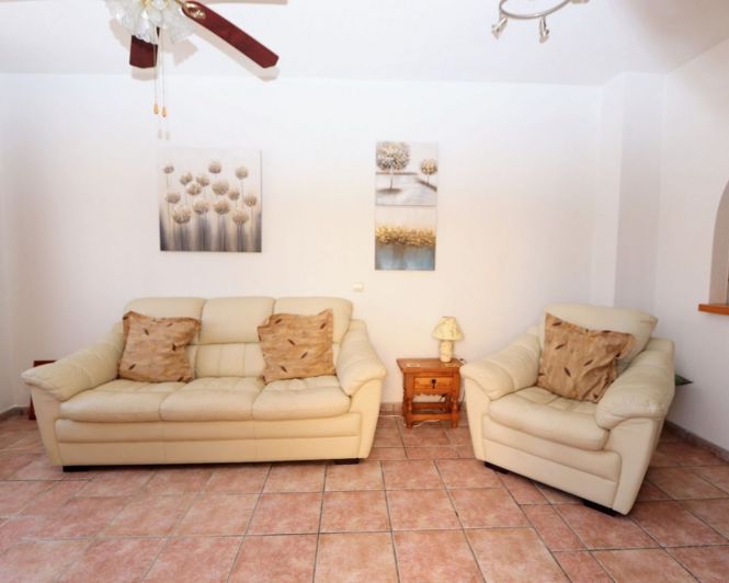 Image No.15-Villa de 3 chambres à vendre à Playa Flamenca