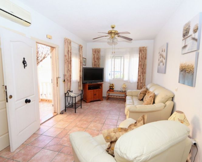 Image No.16-Villa de 3 chambres à vendre à Playa Flamenca