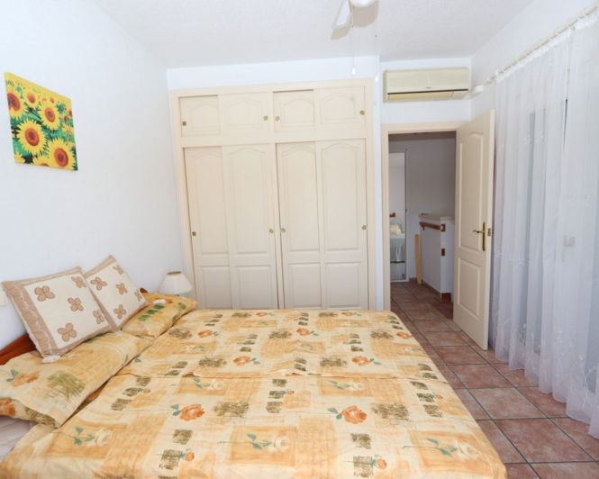 Image No.18-Villa de 3 chambres à vendre à Playa Flamenca