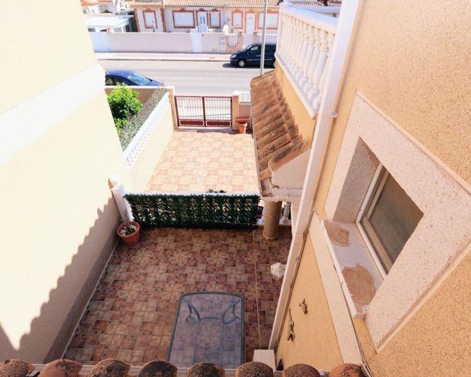 Image No.22-Villa de 3 chambres à vendre à Playa Flamenca