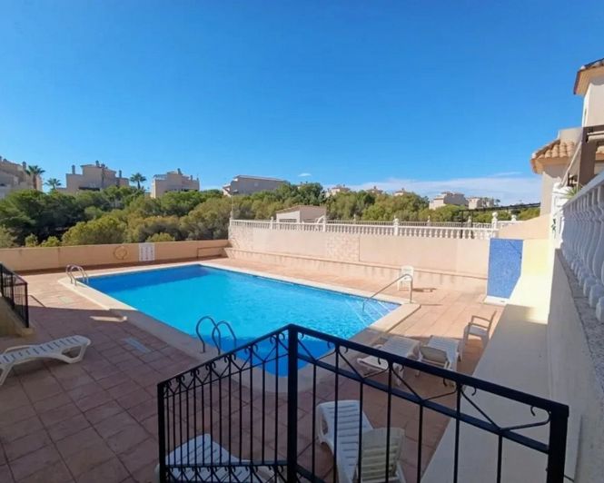 Image No.26-Villa de 3 chambres à vendre à Playa Flamenca