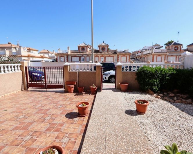 Image No.29-Villa de 3 chambres à vendre à Playa Flamenca