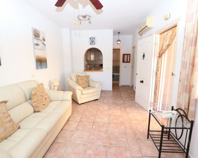 Image No.5-Villa de 3 chambres à vendre à Playa Flamenca