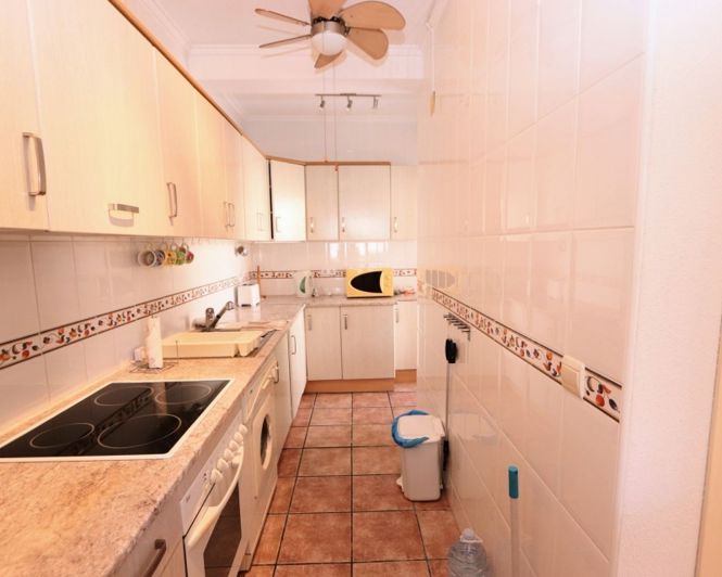 Image No.6-Villa de 3 chambres à vendre à Playa Flamenca