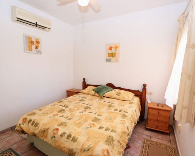 Image No.7-Villa de 3 chambres à vendre à Playa Flamenca