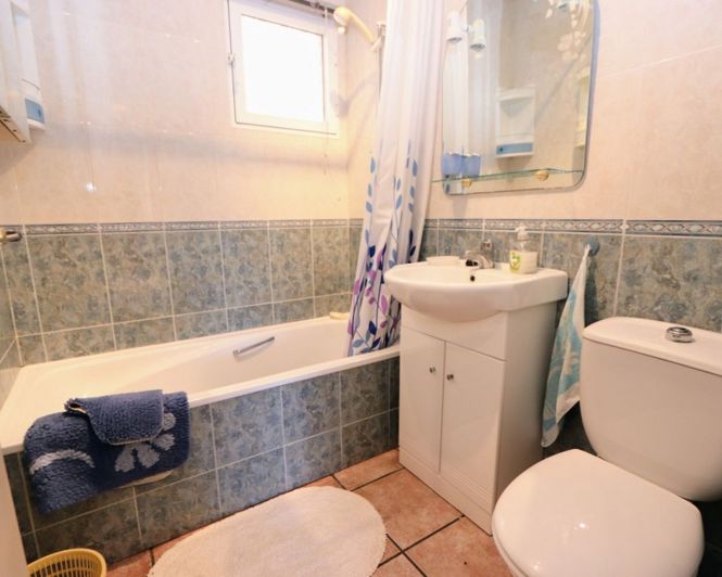 Image No.8-Villa de 3 chambres à vendre à Playa Flamenca