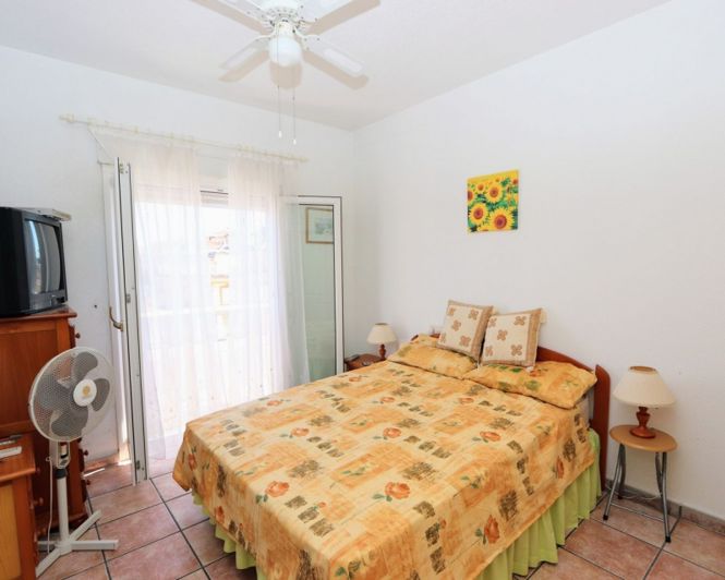 Image No.9-Villa de 3 chambres à vendre à Playa Flamenca