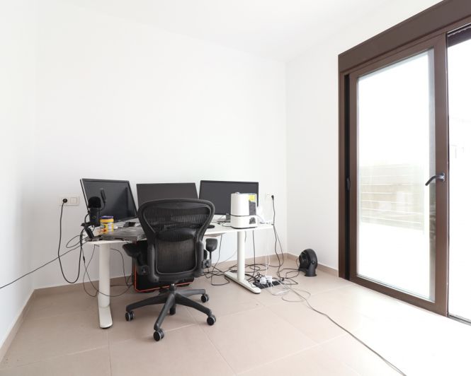 Image No.10-Villa de 3 chambres à vendre à Benijofar