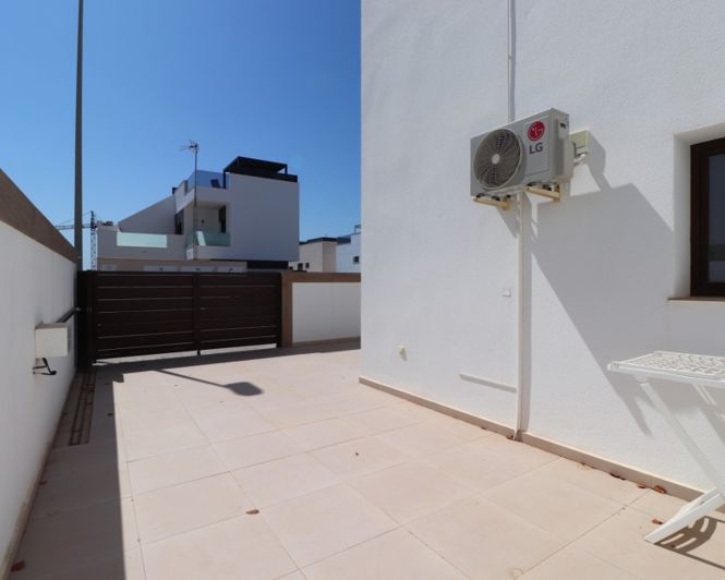 Image No.19-Villa de 3 chambres à vendre à Benijofar