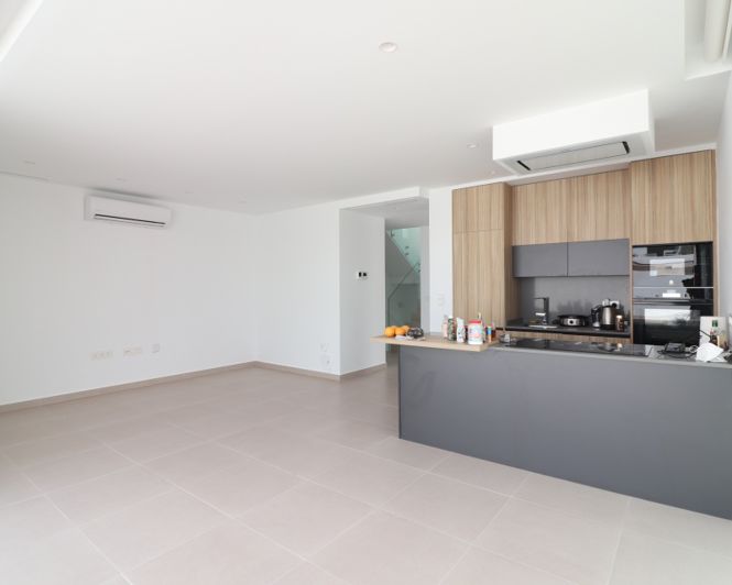 Image No.5-Villa de 3 chambres à vendre à Benijofar