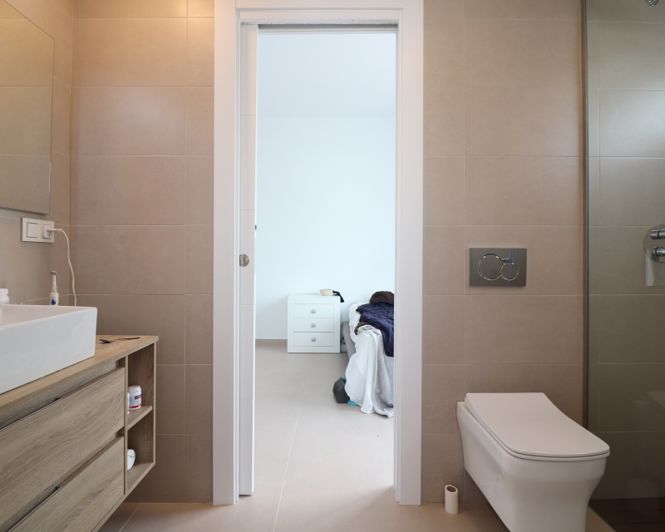 Image No.9-Villa de 3 chambres à vendre à Benijofar