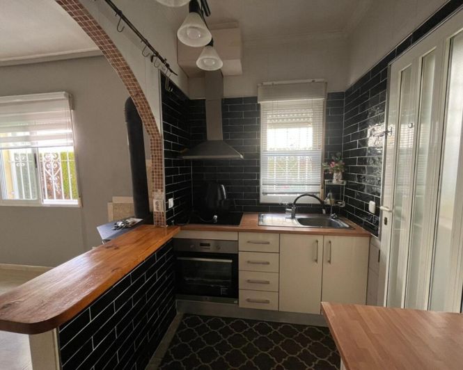 Image No.11-Villa de 3 chambres à vendre à Algorfa