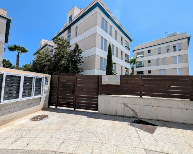 Image No.42-Appartement de 3 chambres à vendre à Villamartin