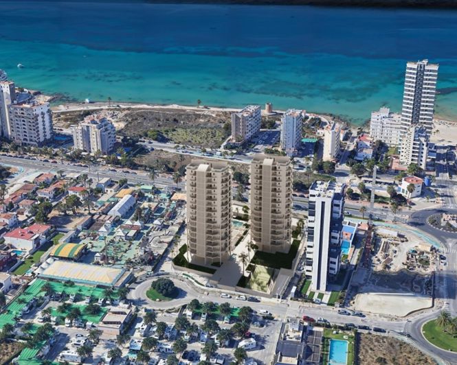 Image No.1-2 Bed Apartment for sale