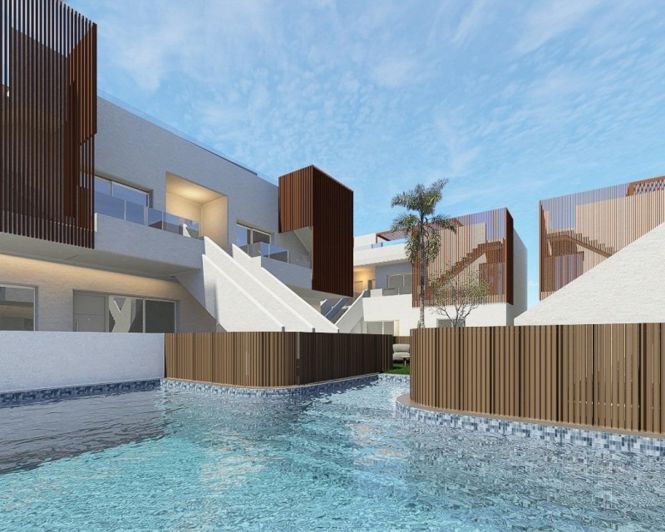 Image No.1-3 Bed Apartment for sale