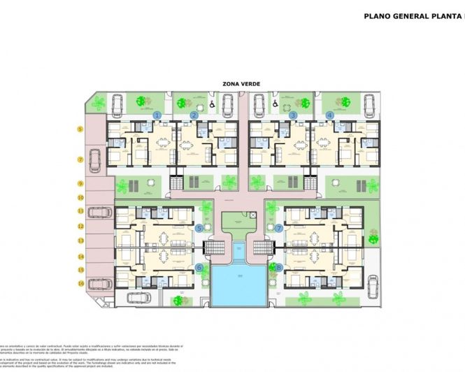 Image No.11-3 Bed Apartment for sale