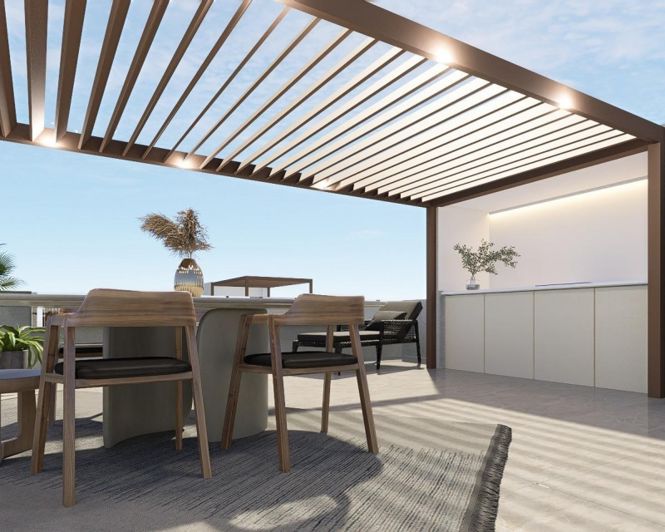 Image No.13-3 Bed Apartment for sale