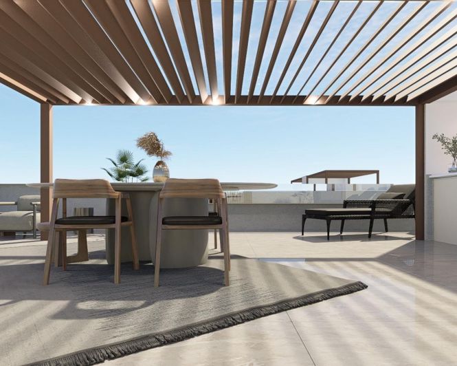 Image No.16-Appartement de 3 chambres à vendre à Pilar de la Horadada