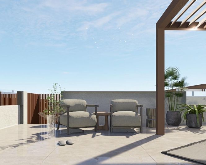 Image No.17-3 Bed Apartment for sale