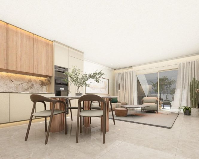 Image No.4-3 Bed Apartment for sale