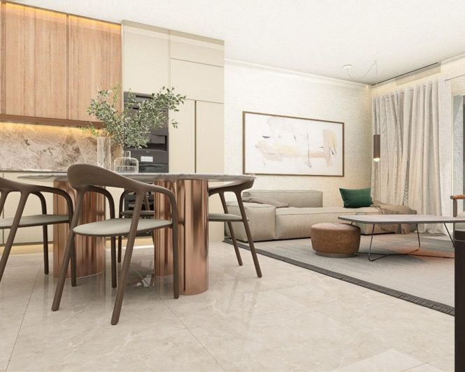 Image No.5-3 Bed Apartment for sale