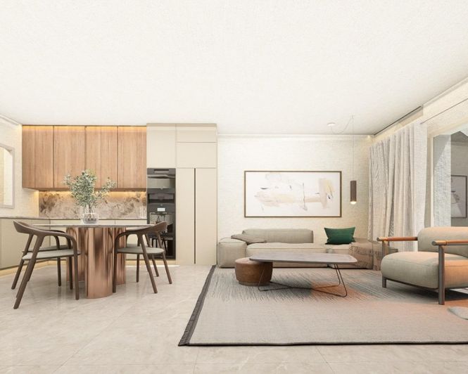 Image No.7-Appartement de 3 chambres à vendre à Pilar de la Horadada