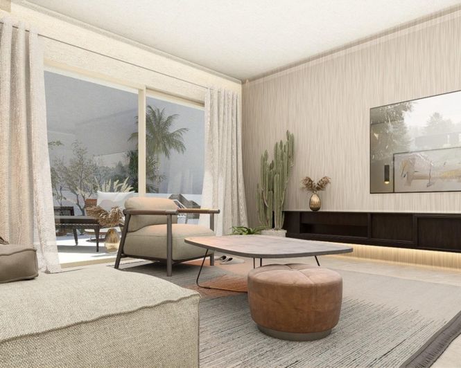 Image No.8-3 Bed Apartment for sale