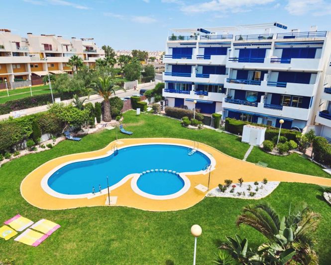 Image No.1-2 Bed Apartment for sale