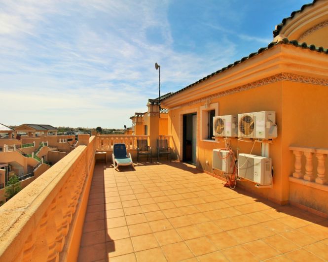 Image No.20-3 Bed Villa for sale