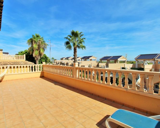 Image No.21-3 Bed Villa for sale