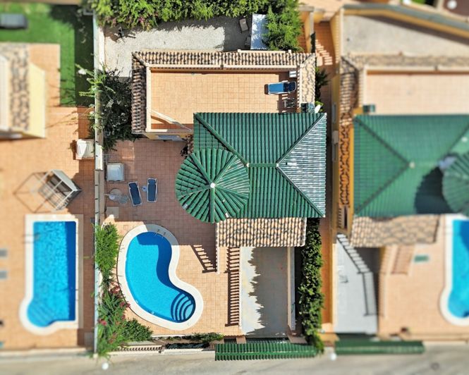 Image No.31-3 Bed Villa for sale