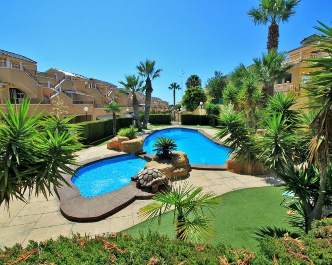 Image No.32-3 Bed Villa for sale