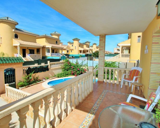 Image No.5-3 Bed Villa for sale