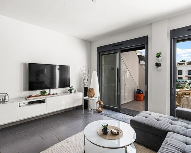 Image No.2-2 Bed Apartment for sale