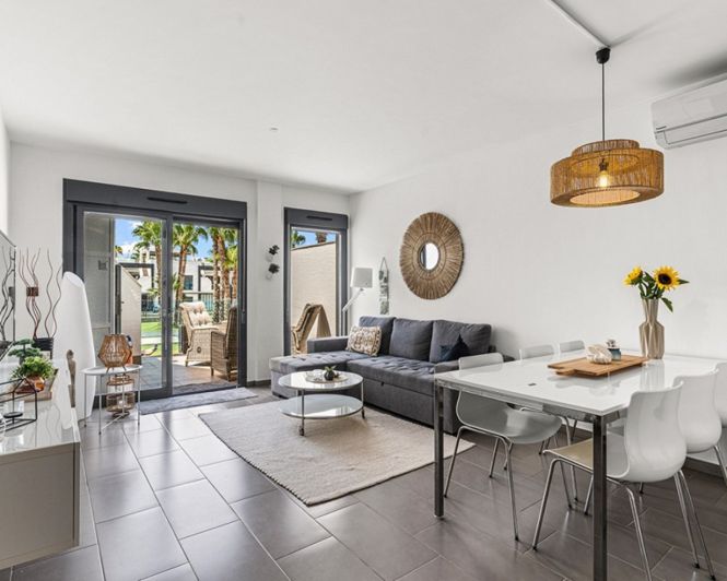 Image No.3-2 Bed Apartment for sale