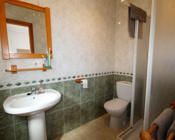 Image No.11-Villa de 2 chambres à vendre à Villamartin