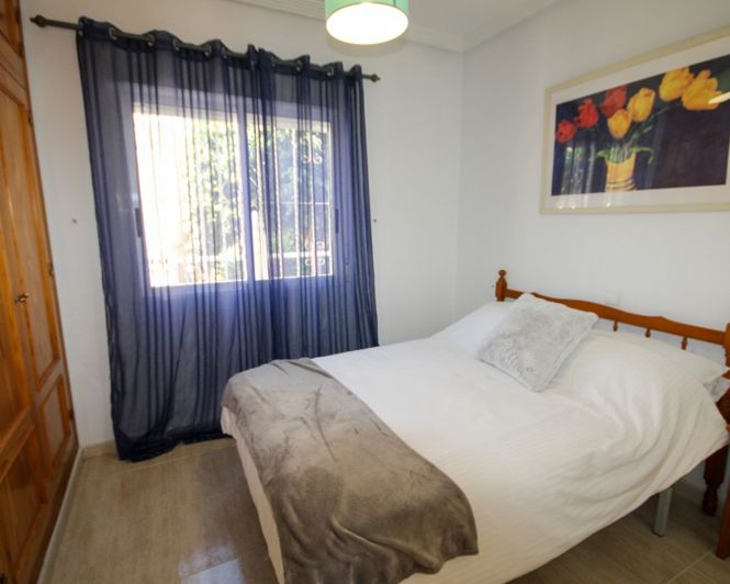 Image No.12-Villa de 2 chambres à vendre à Villamartin