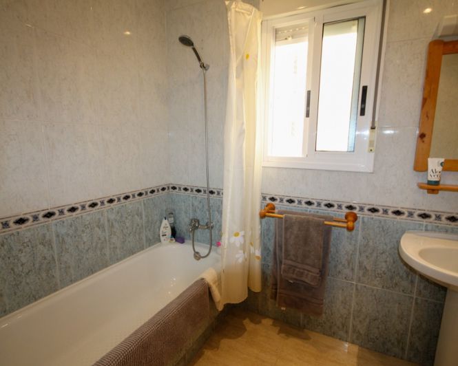 Image No.13-Villa de 2 chambres à vendre à Villamartin