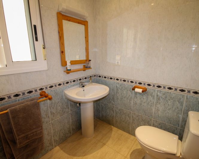 Image No.14-Villa de 2 chambres à vendre à Villamartin