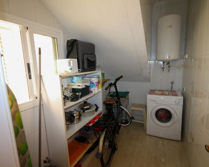 Image No.8-Villa de 2 chambres à vendre à Villamartin