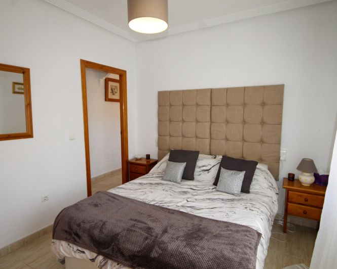 Image No.9-Villa de 2 chambres à vendre à Villamartin