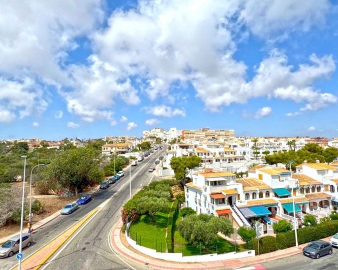 Image No.10-Appartement de 3 chambres à vendre à La Mata