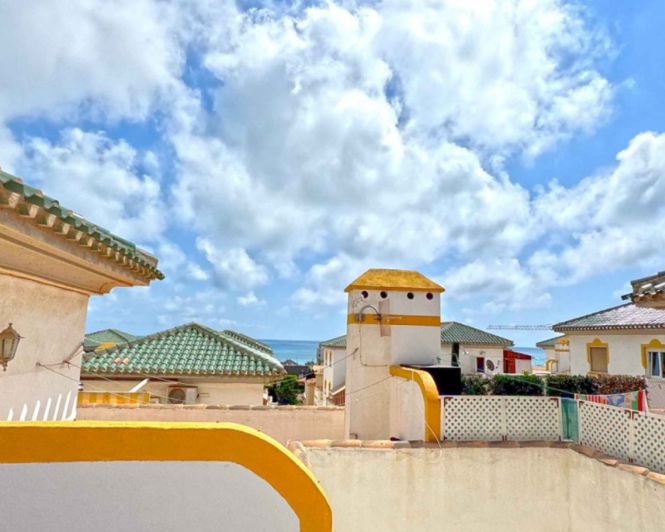 Image No.15-Appartement de 3 chambres à vendre à La Mata